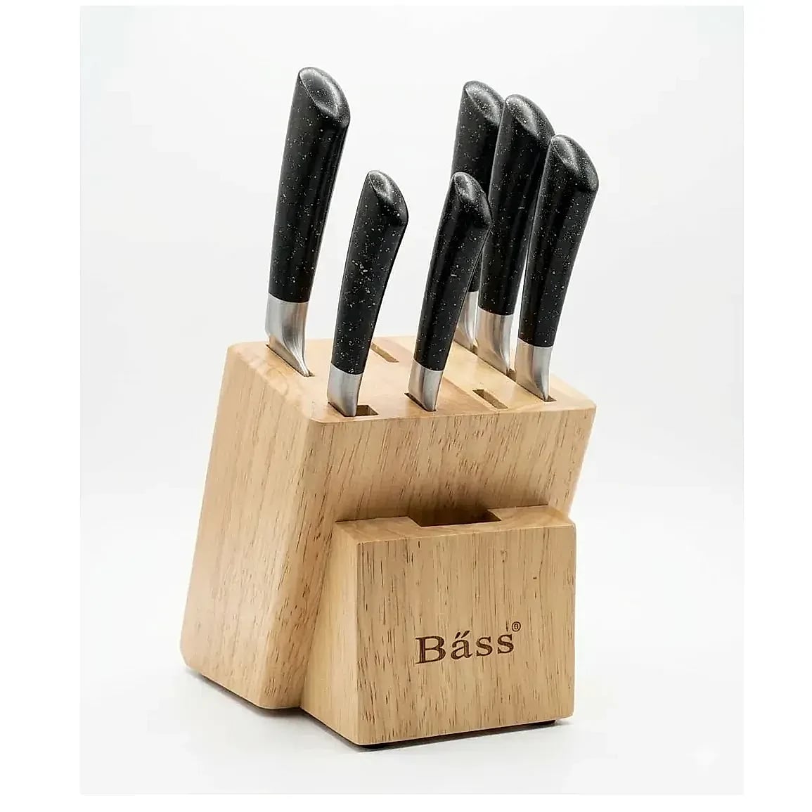Baas Bass Knife Set – Precision Angling Tool