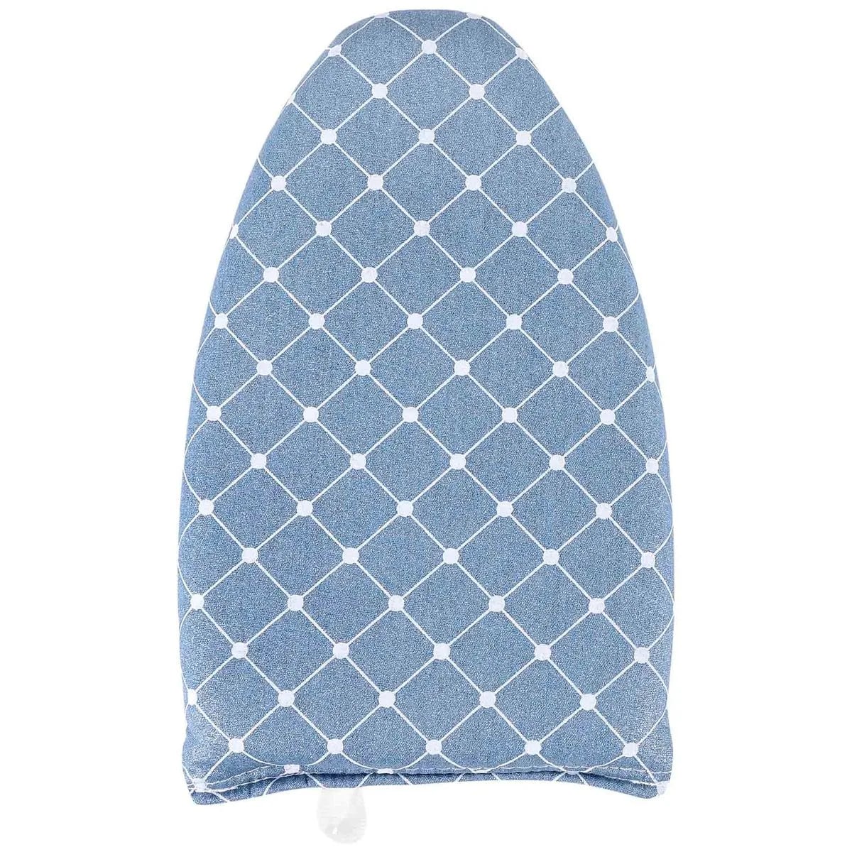Steam Iron Glove Heat Resistant Blue
