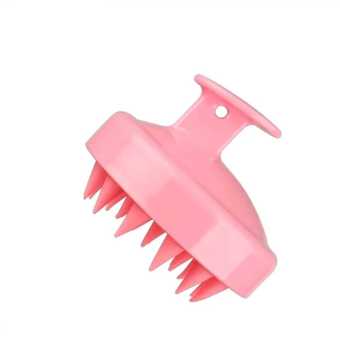 Silicone Styling Comb – Heat Resistant Hair Tool