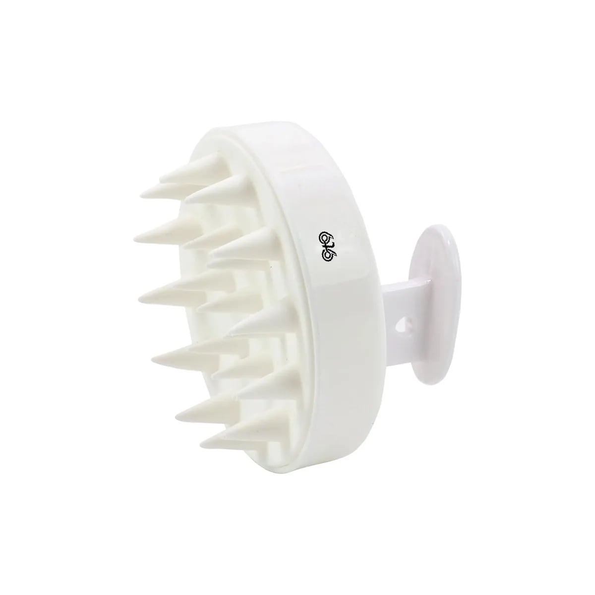 Silicone Styling Comb for Hair Care