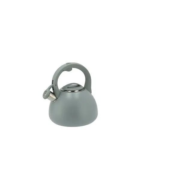 Stainless Steel Whistling Kettle