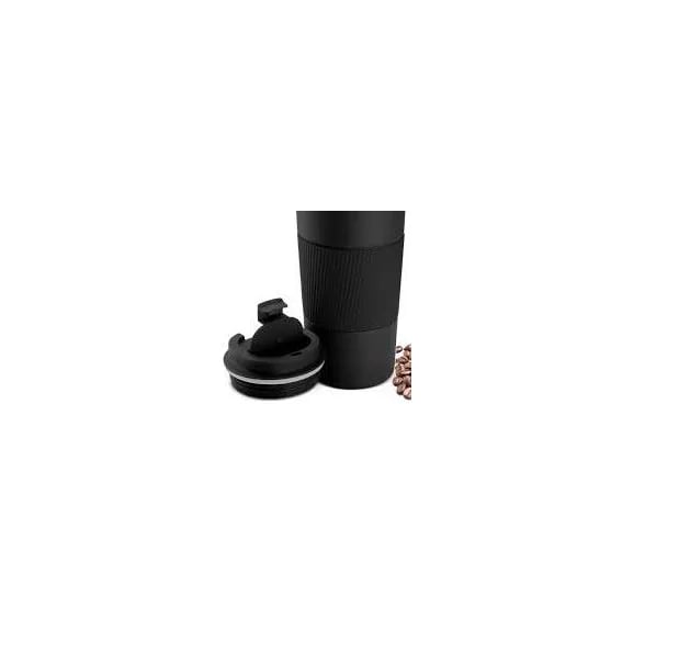 Stainless Vacuum Flask – Double-Wall Insulated Drinkware