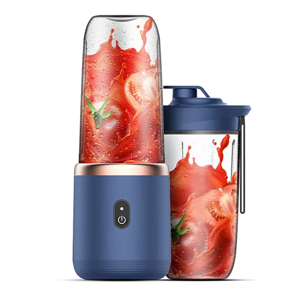 Small Portable Juicer