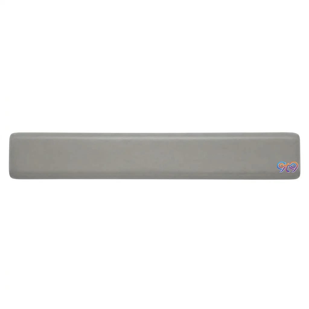9t9-Magnetic Knife Holder Strip, Wall Mounted-grey