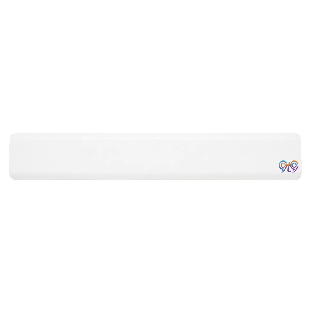 9t9-Magnetic Knife Holder Strip, Wall Mounted-white