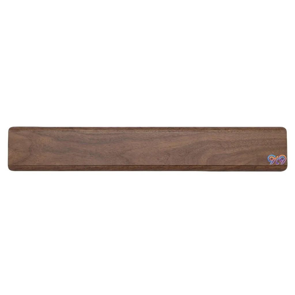 9t9-Magnetic Knife Holder Strip, Wall Mounted-brown