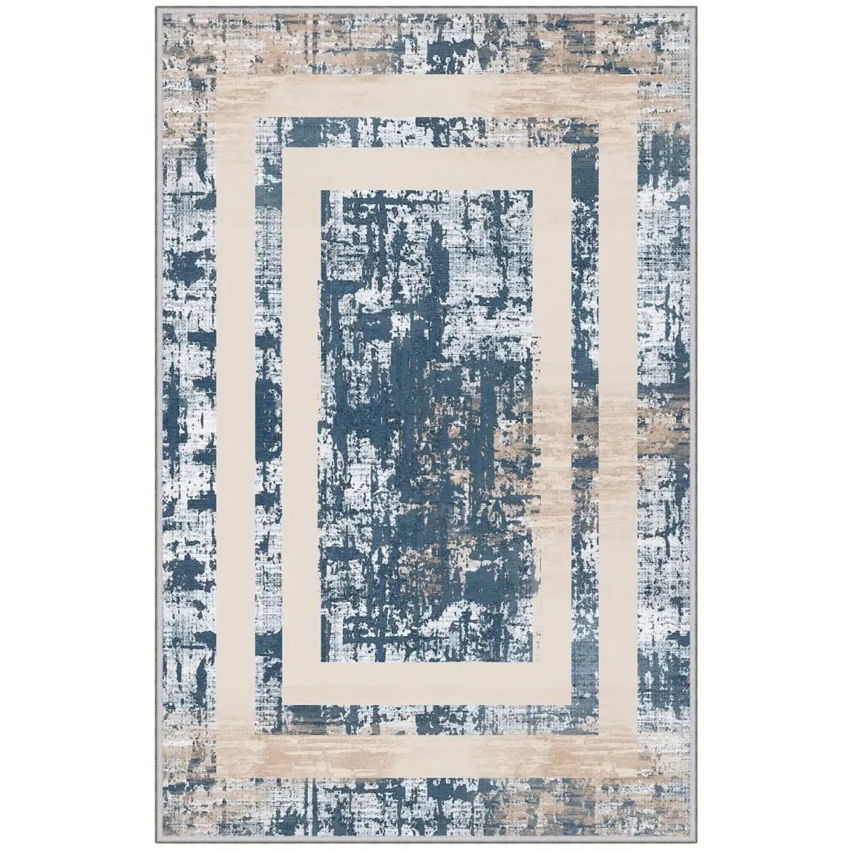 Large Floor Mat 148x70 cm – Generous Room Size