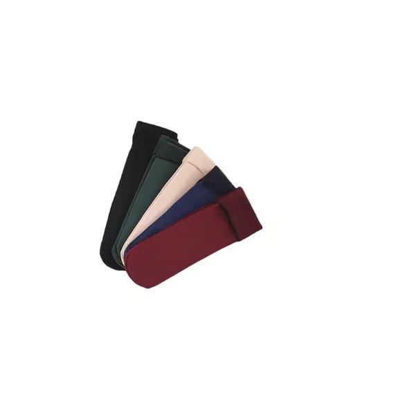 Thermal Fleece Socks – Velvet Lined Winter Socks