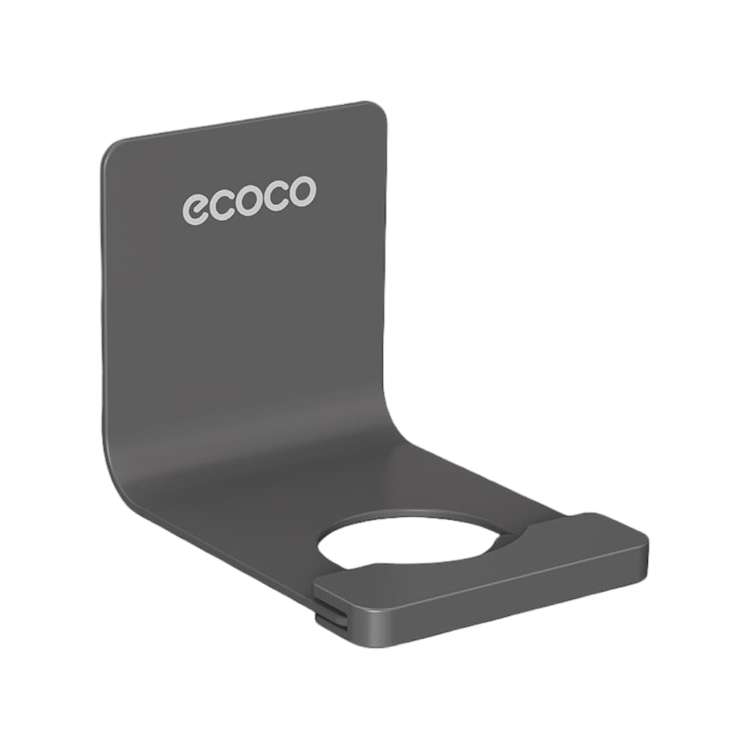 ECOCO - Hardware Single Bottle Wall Hanger