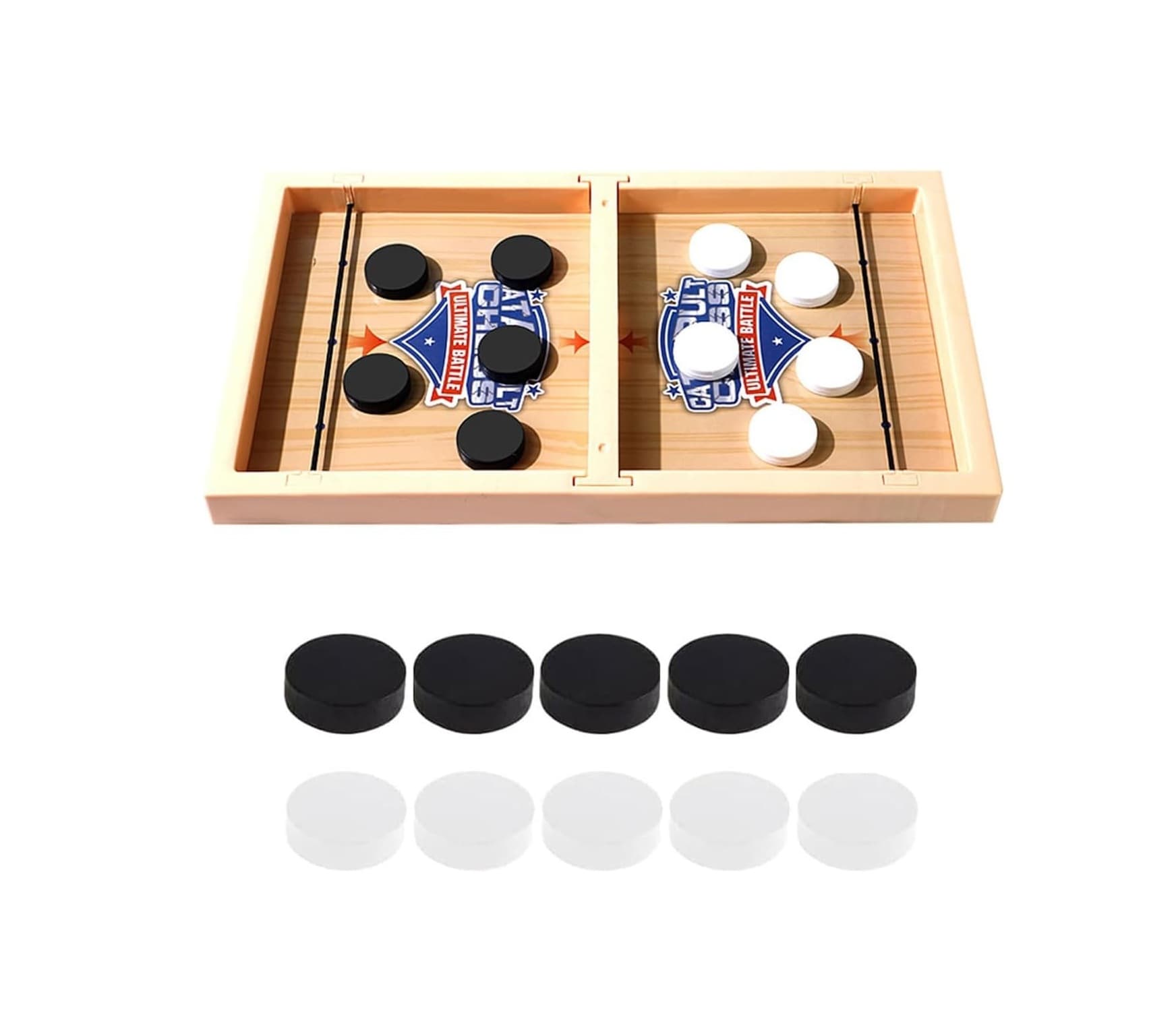 Air Hockey