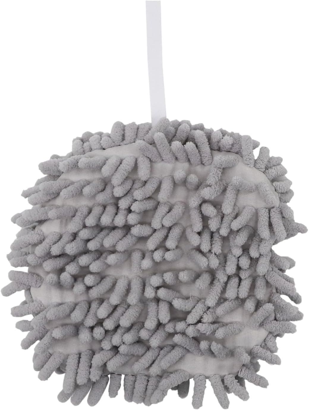 hand dying ball