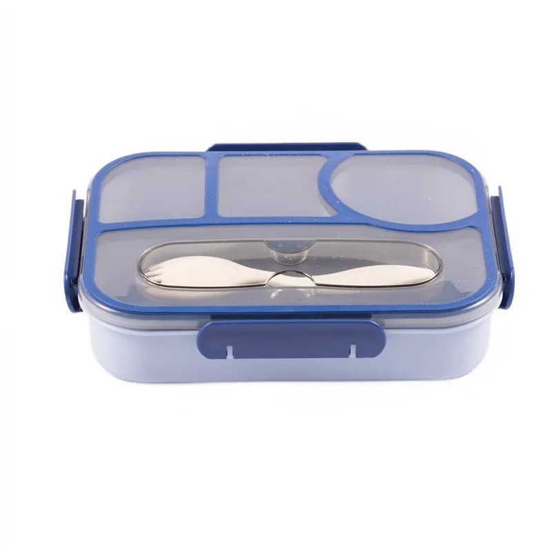 Healthy Delicacy lunchbox