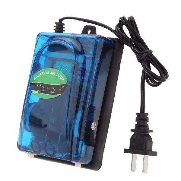 Aquarium air Pump.