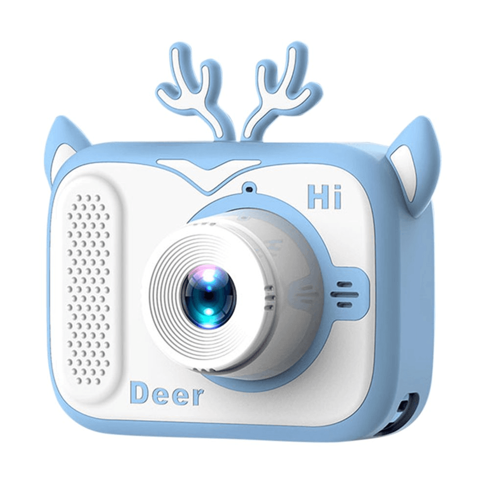 Digital Camera for Children.