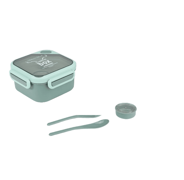 Portable Fashion Lunchbox