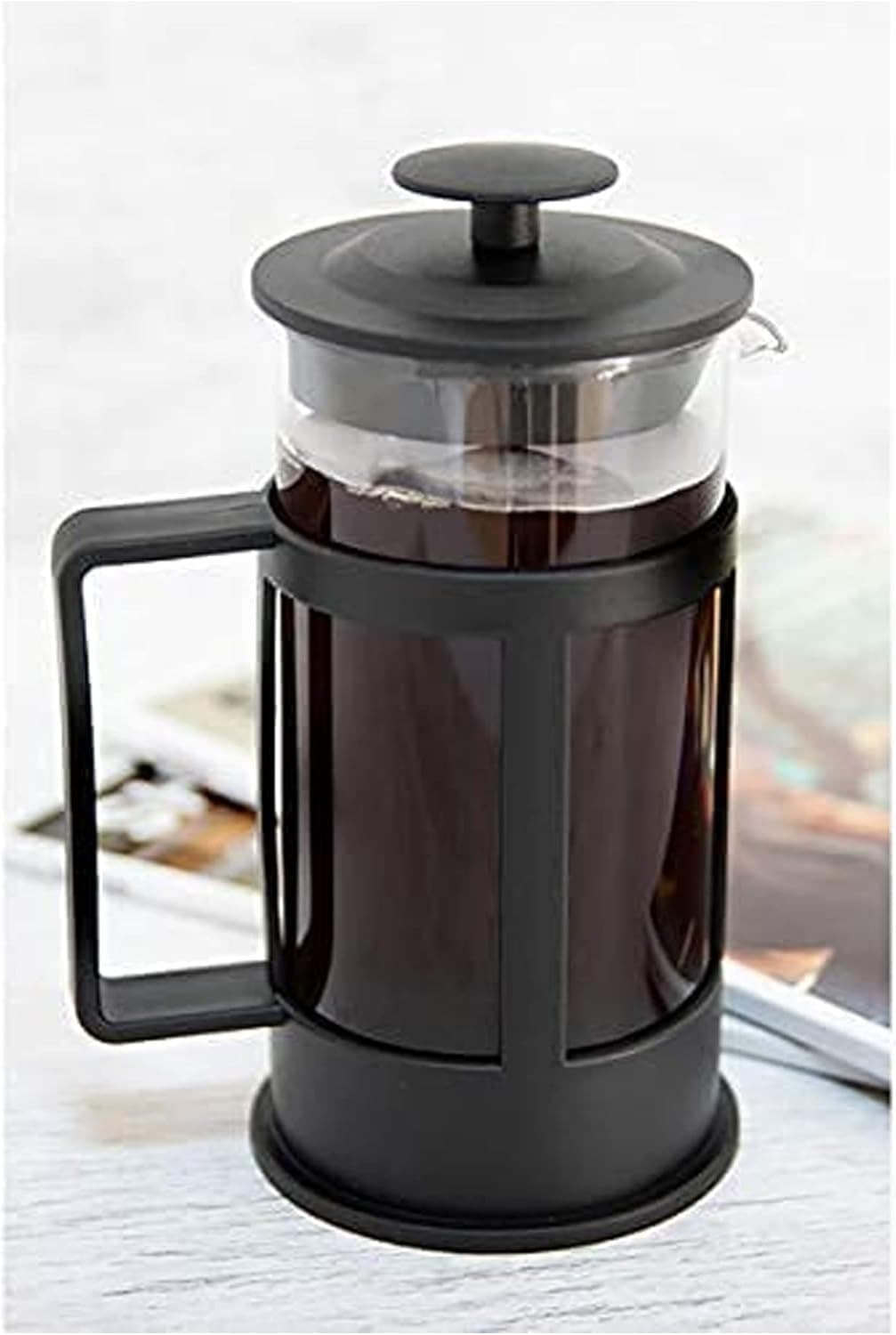 FRENCH PRESS COFFEE & TEA 350ML