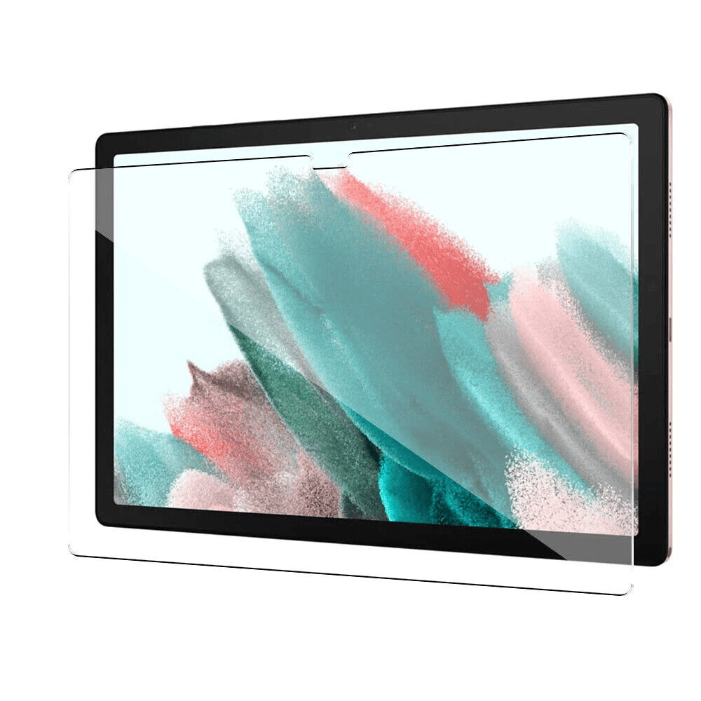 High Definition Tempered Glass Screen Protector Samsung Tab 8 inch.