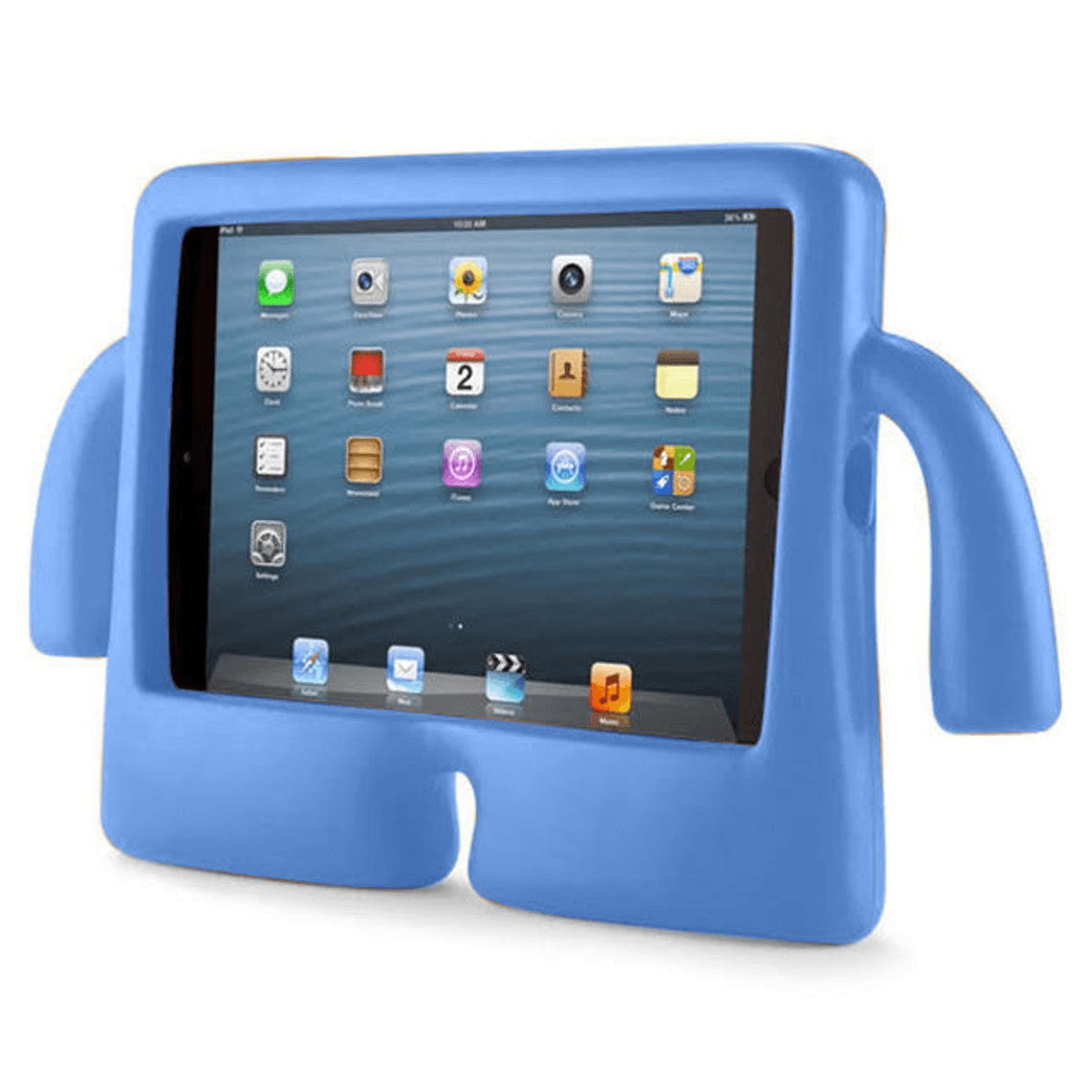 iPad 11 Shockproof Kids case