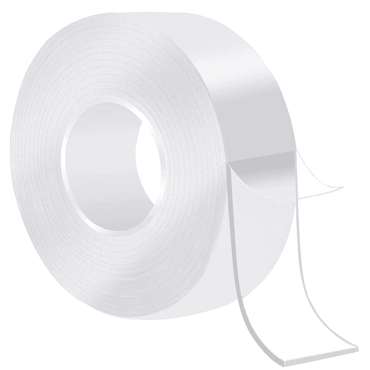 Transparent Double Sided Tape. (30mm x 3m)