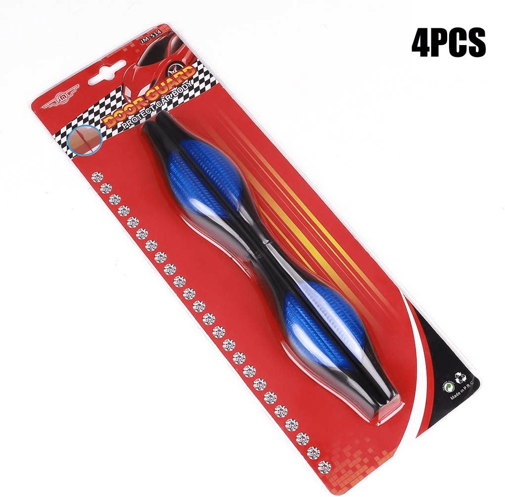 4 Pack Car Door Protectors