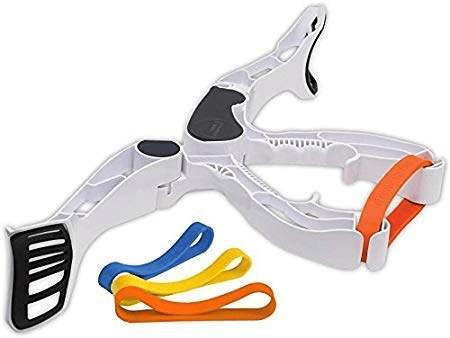 Power Training Workout Equipment.