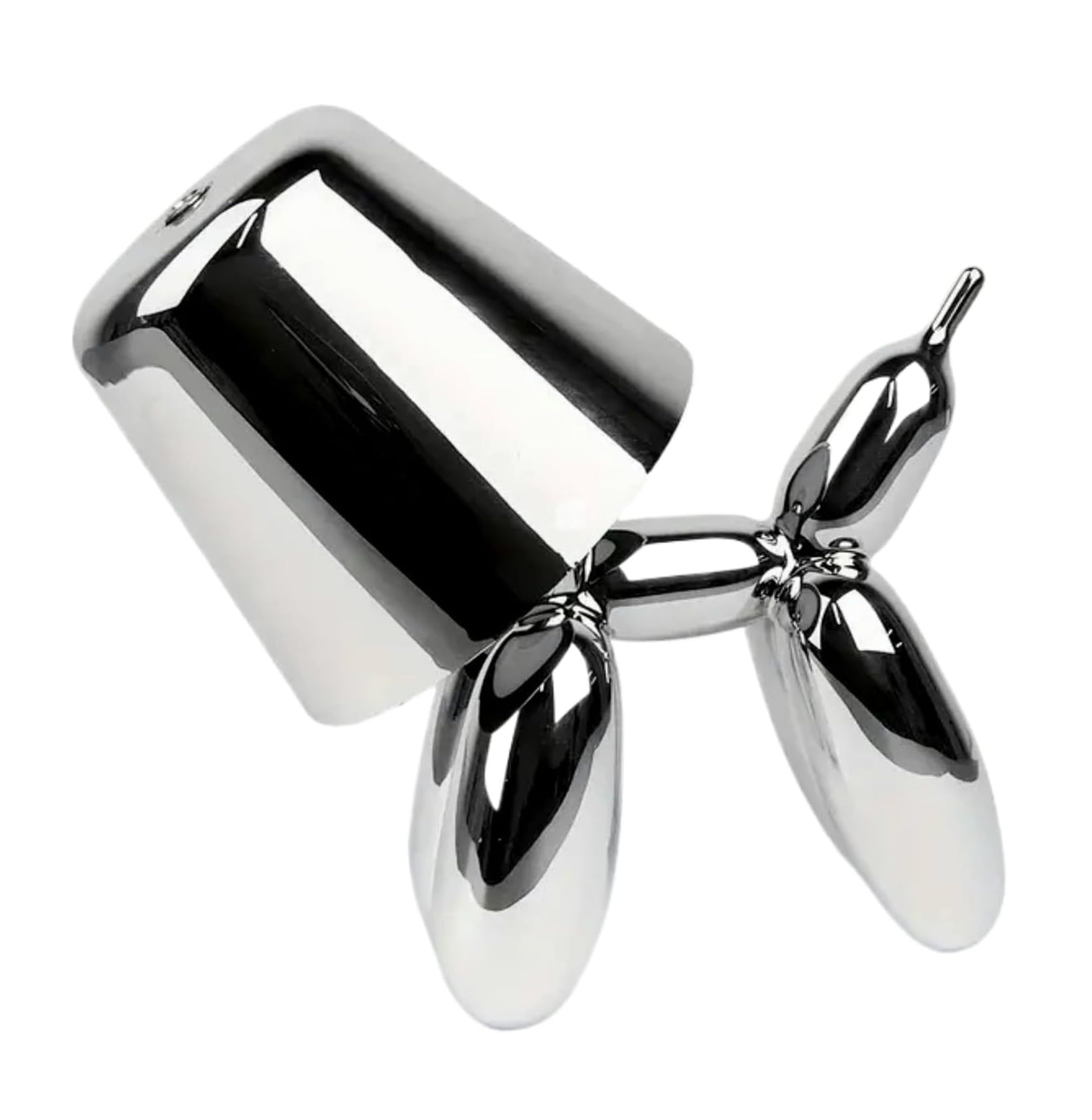 Brabola Balloon Dog Table Lamp