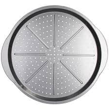 Non-Stick Pizza Pan 38x35x3cm