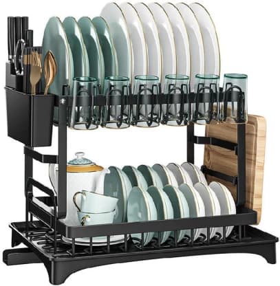 Dish Rack
