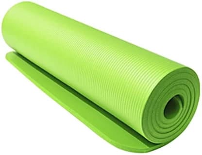 Yoga Mat Non Slip - Green