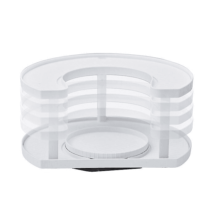 Rotating Spice Spinning Rack Organizer/Ten-Tech