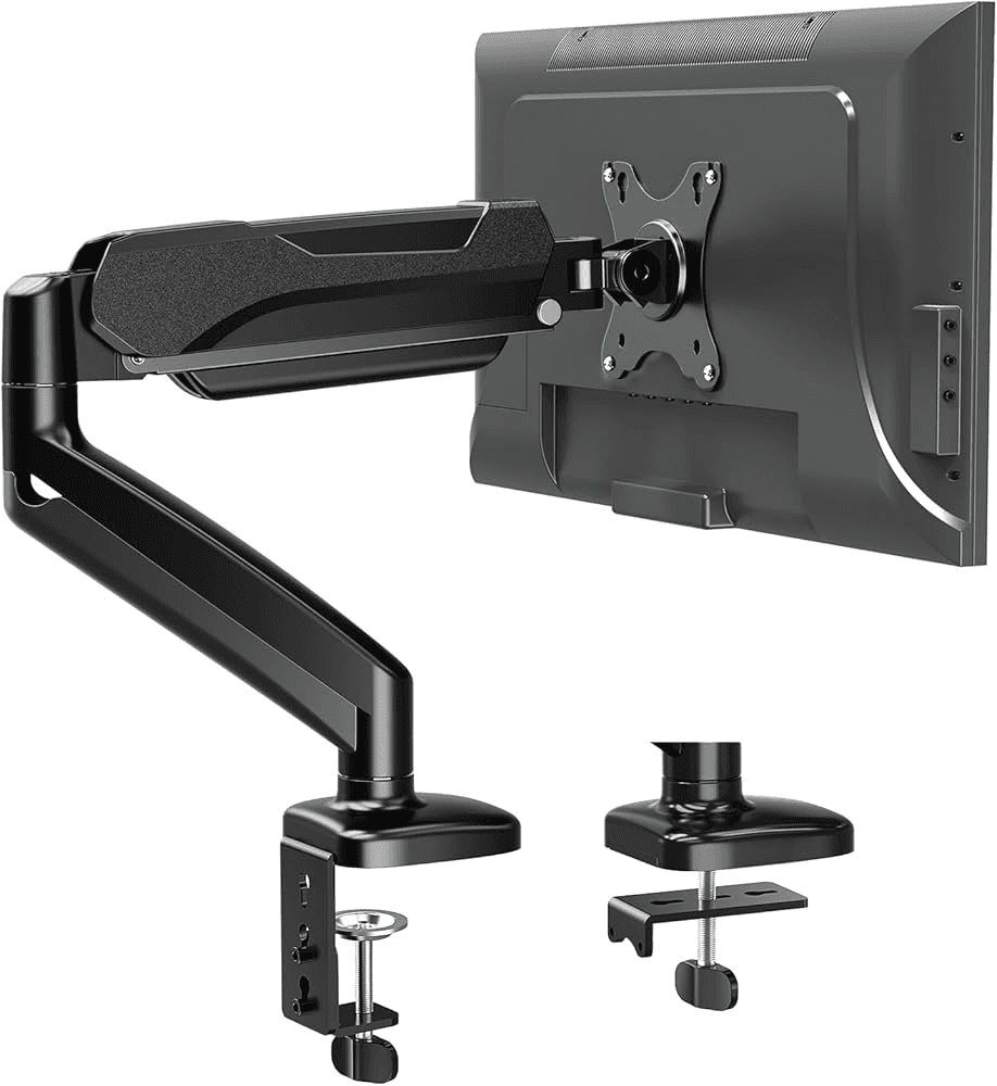 Monitor Mount Stand.