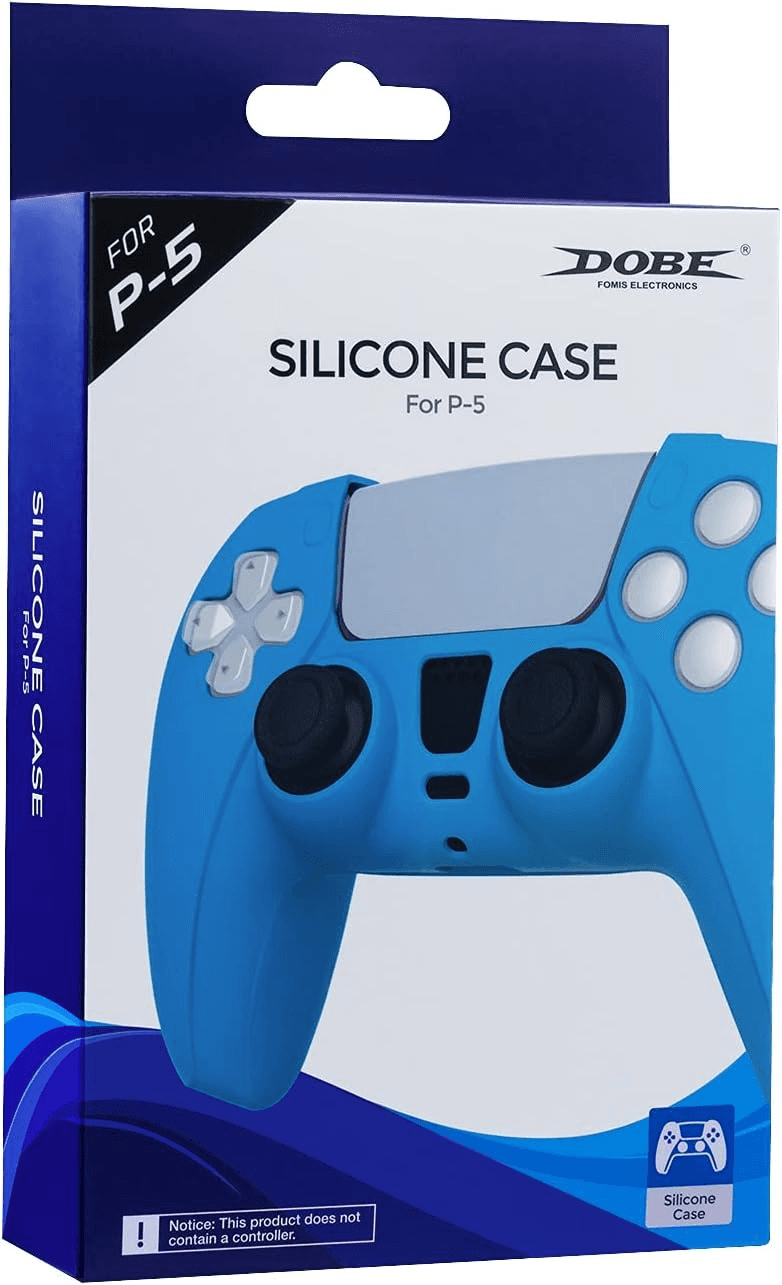 Silicon Case for PS5 Controller TP