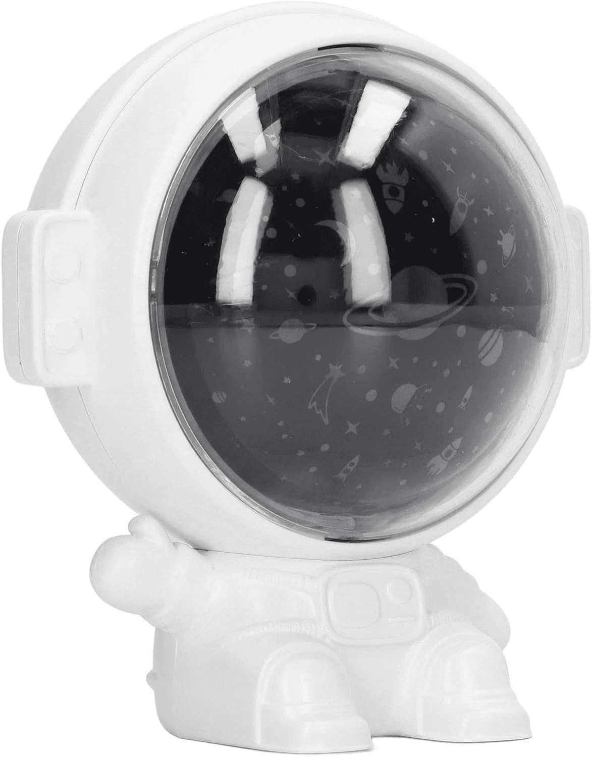 Astronaut Projection Light