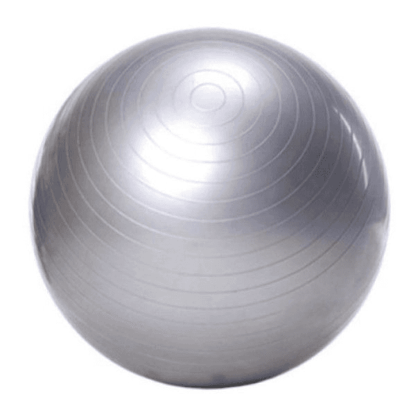 Exercise Yoga Gym Ball Anti Burst Large.