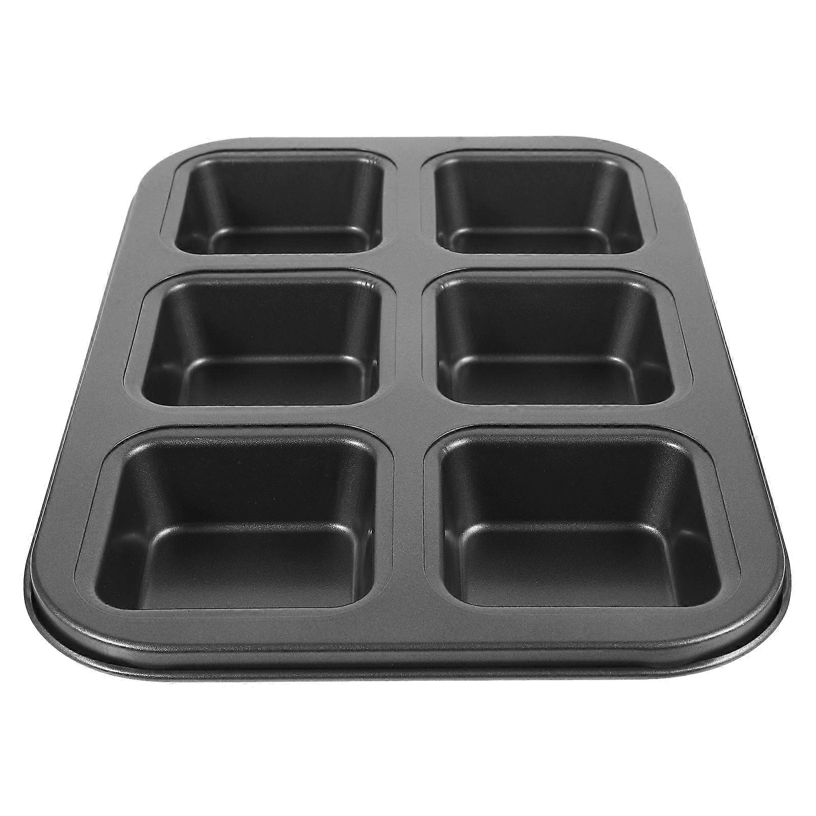 Giant Muffin Pan