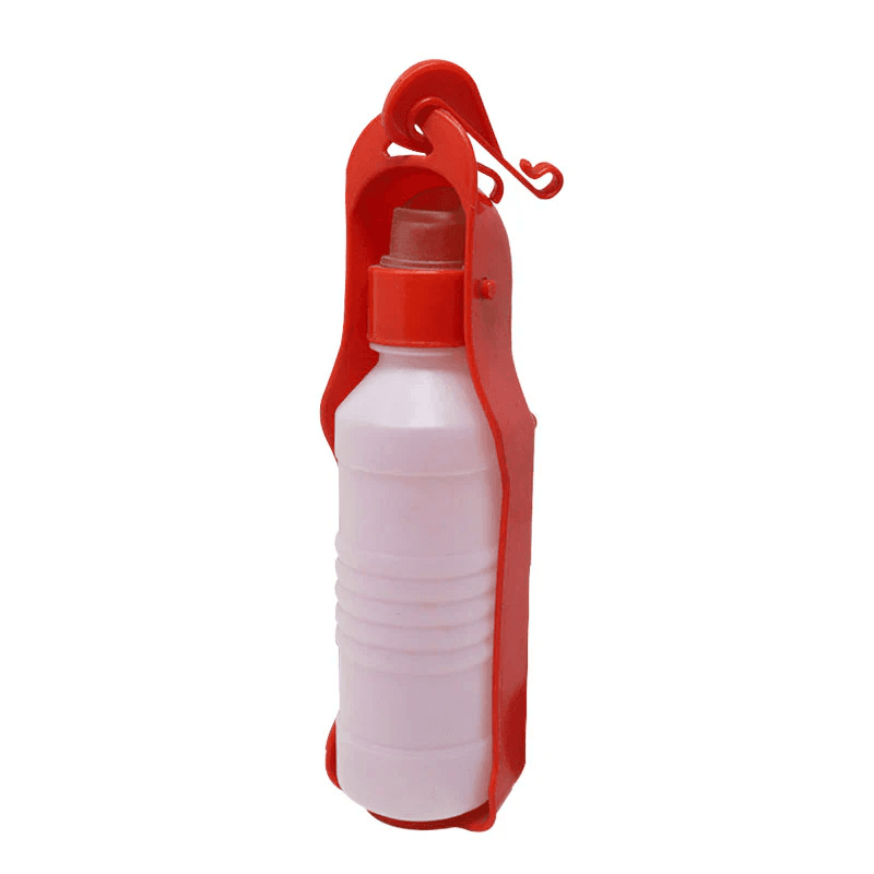 Dog Water Dispneser BPA Free.
