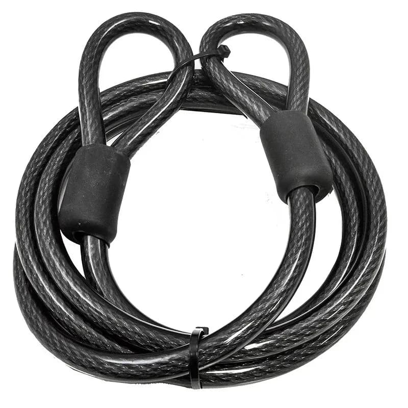 Security Steel Cable -L1.8m