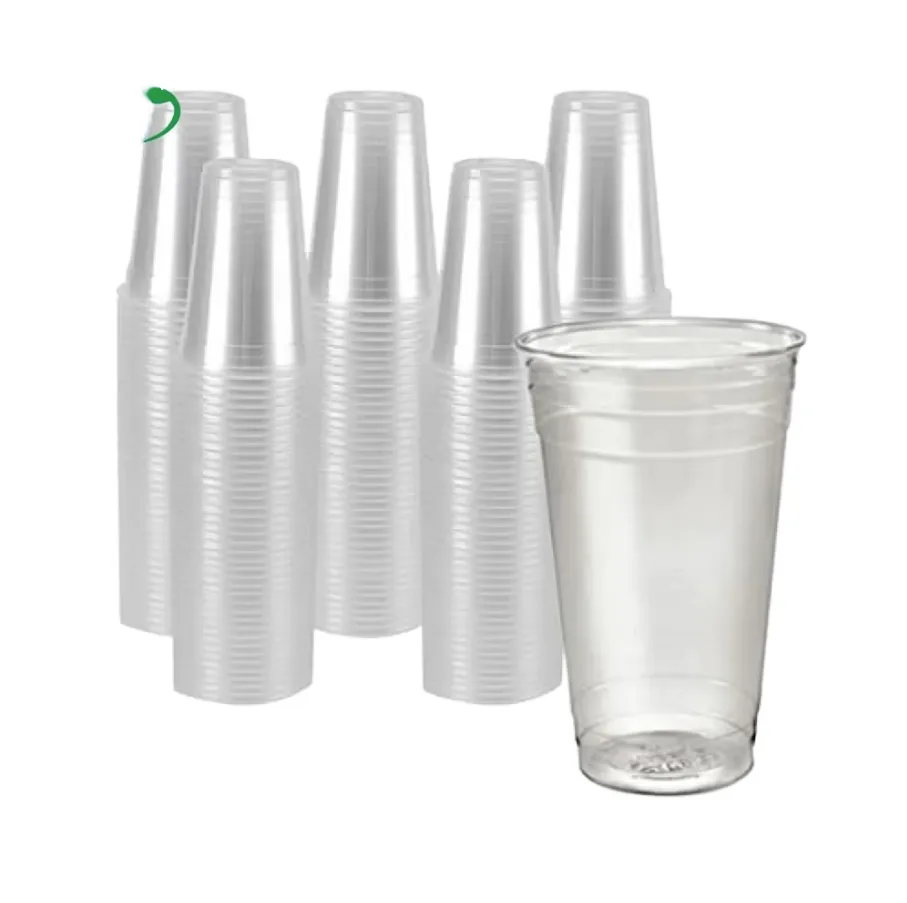 Party Plastic Cup 50pcs