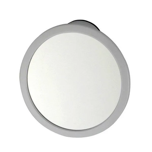 YS-Rotatable 360 Round Mirror