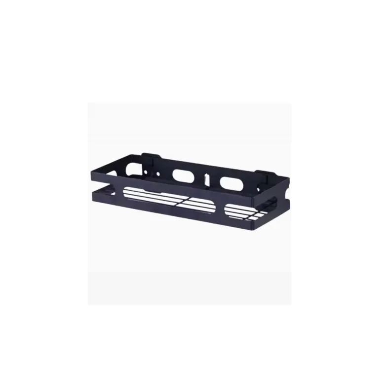 Bathroom Iron Rack Shelf (Number of Shelves - 1)