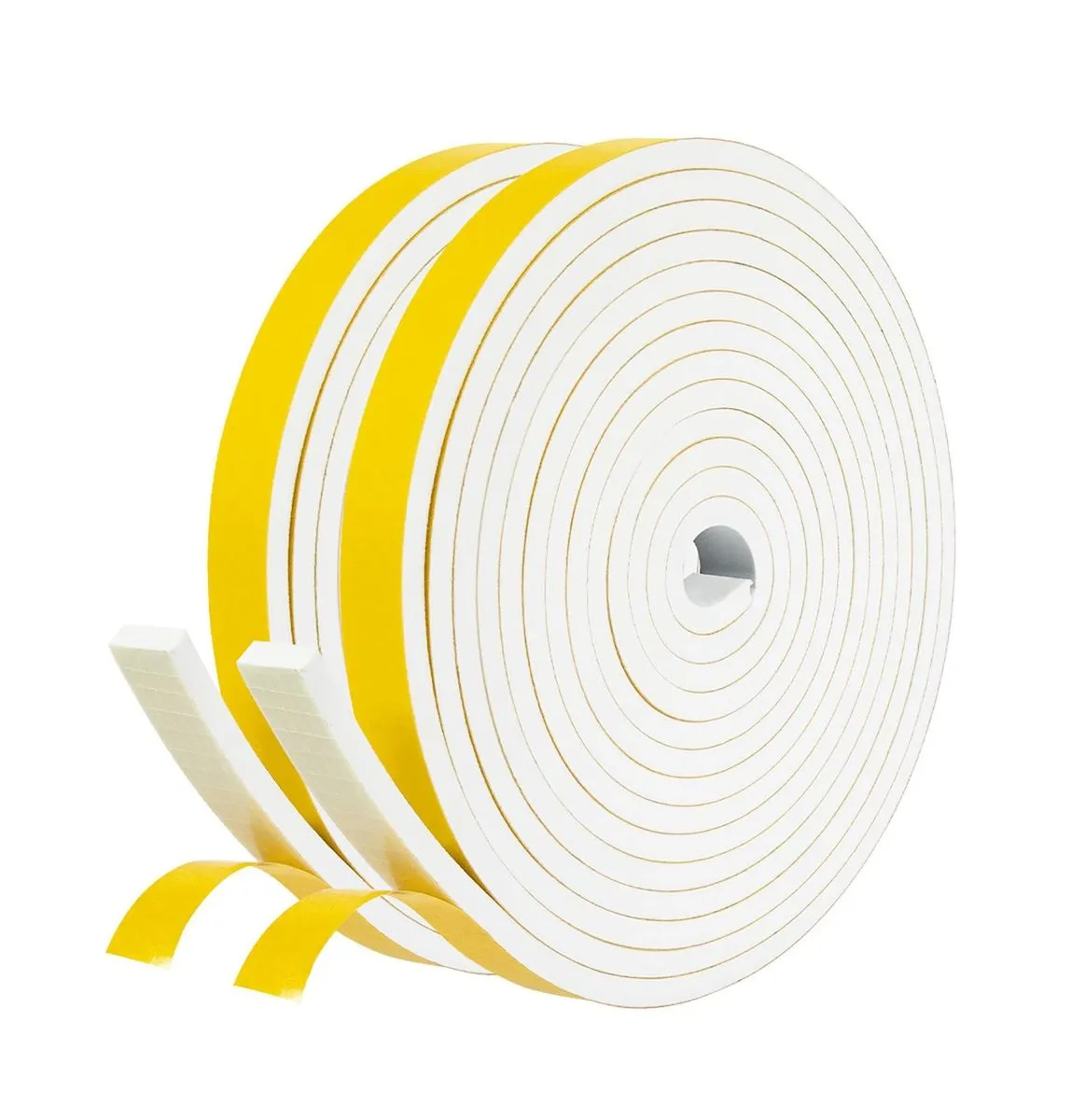 Weather Strip 1mm Down to 4mm