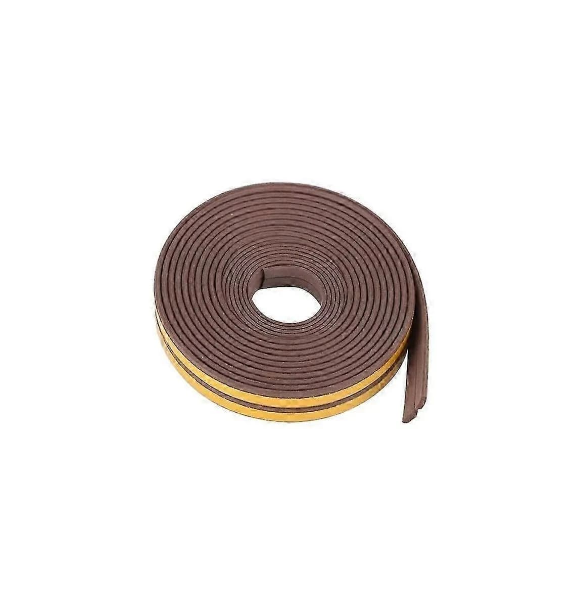Weather Strip 2mm Down to 6mm