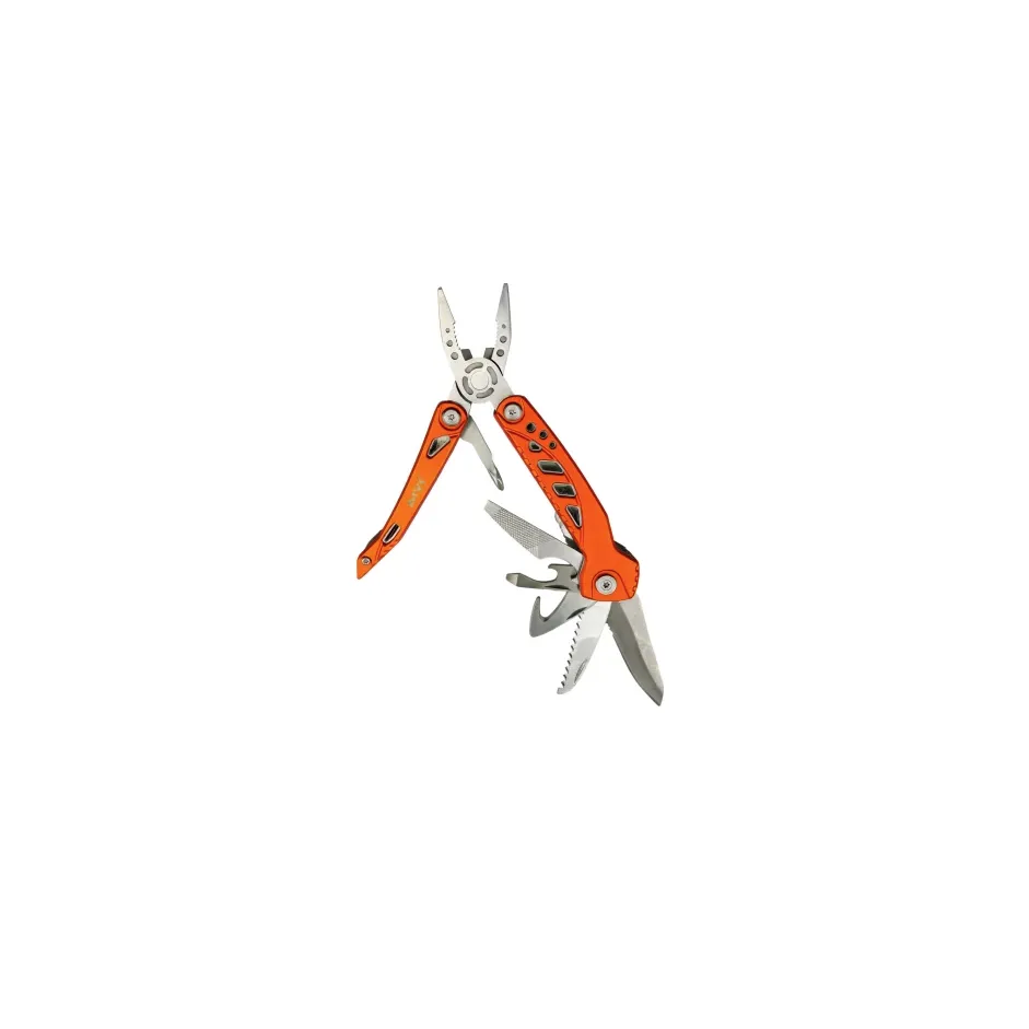 11-IN-1 Knife Multi-Tool