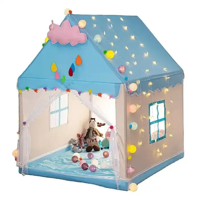 Children Playhouse Tent