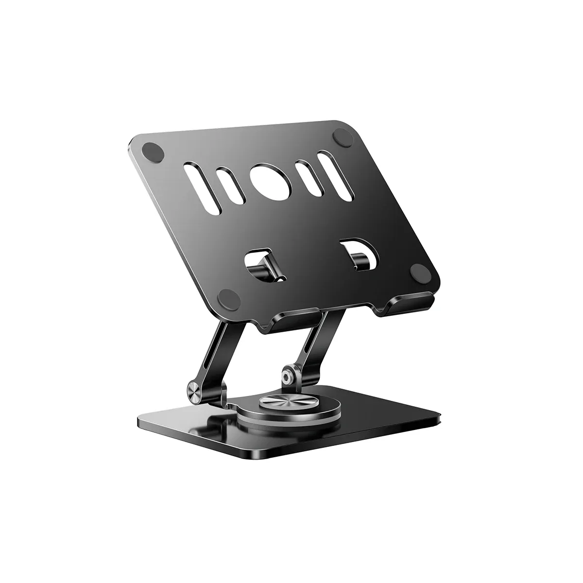 Carbon Steel 360 degree Rotatable Phone Holder
