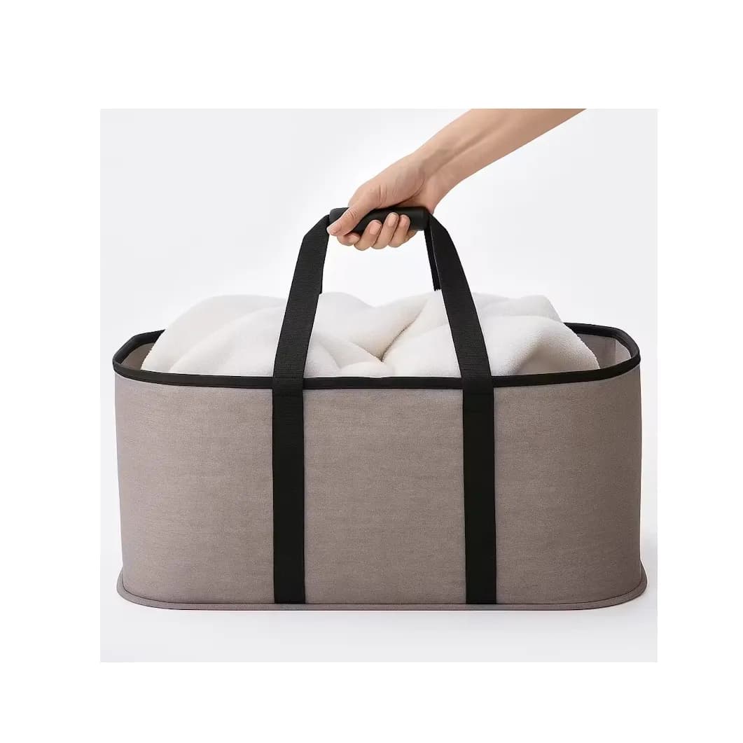 35L Laundry Basket