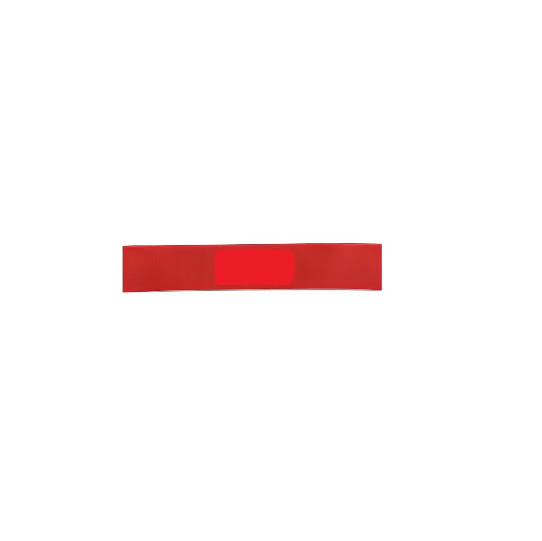Elastic Band -Red