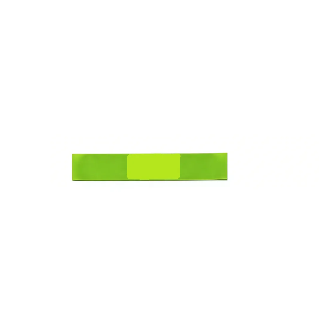Elastic Band -Green