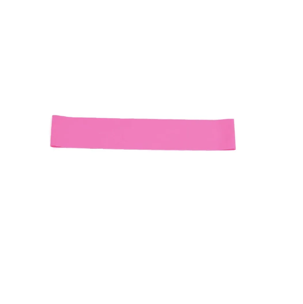 Elastic Band -Pink