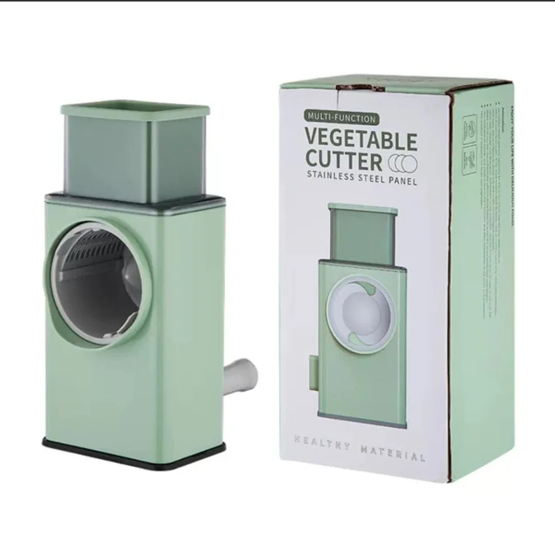 MULTI FUNCTION VEGETABLE CUTTER